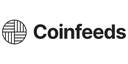 Coinfeeds logo