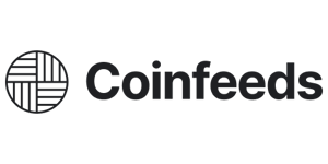 Coinfeeds logo