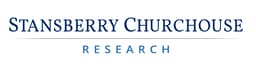 Stansberry Churchouse Publishing logo
