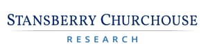 Stansberry Churchouse Publishing logo