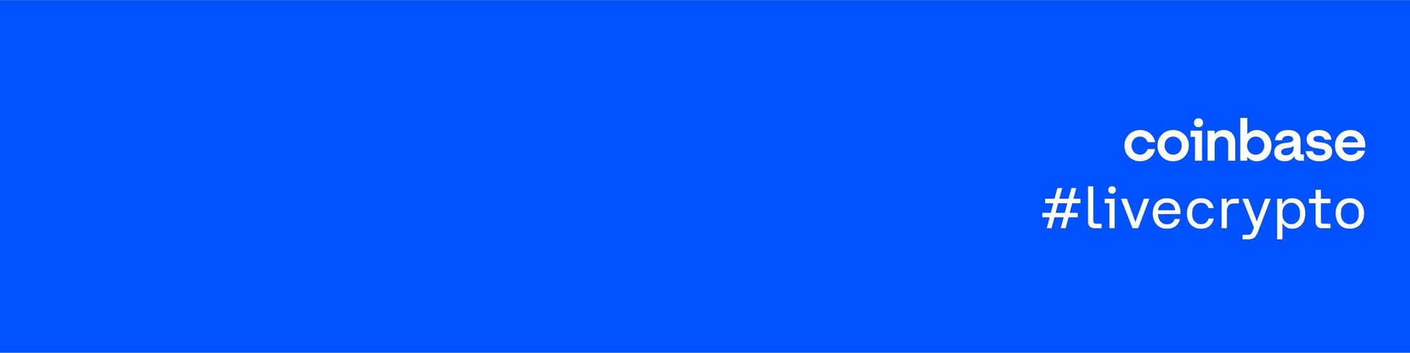 Coinbase cover image