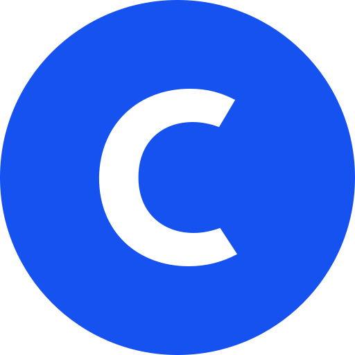 Cryptocoin logo
