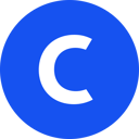Coinbase logo