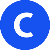 Coinbase logo
