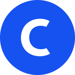 Coinbase logo