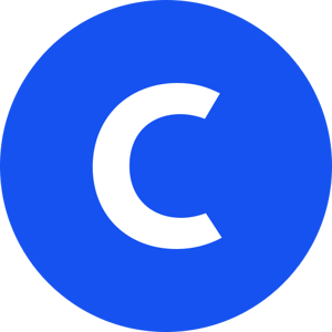 Coinbase logo