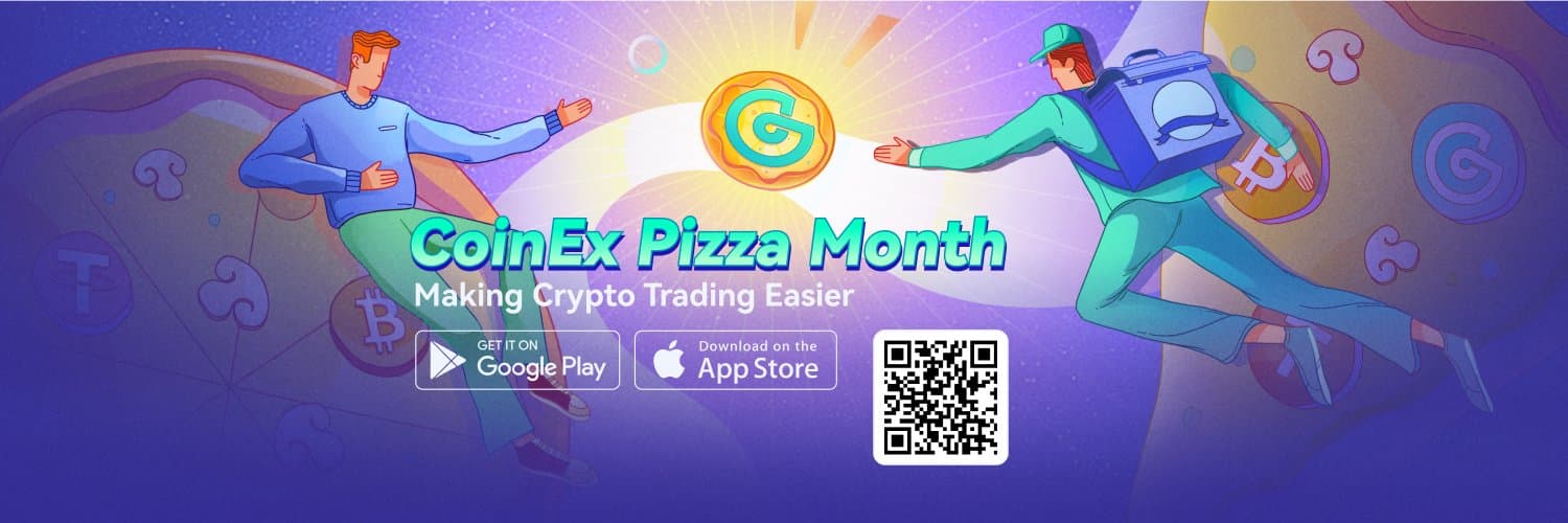 CoinEx cover image