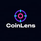 CoinLens logo