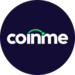 Coinme logo