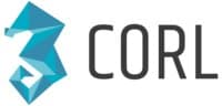 Corl logo