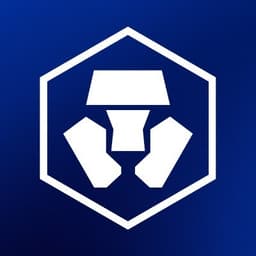 Crypto.com logo