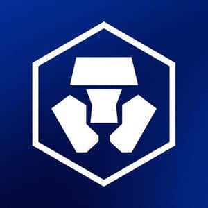 Crypto.com logo