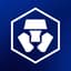 Crypto.com logo