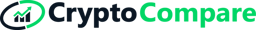 CryptoCompare logo