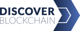 DiscoverBlokchain logo