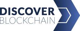 DiscoverBlokchain logo