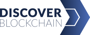 DiscoverBlokchain logo