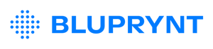 Bluprynt logo