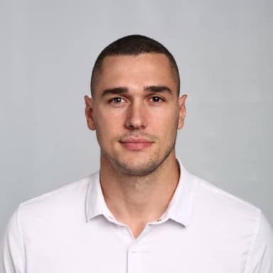 Establishing Connections, Researching and Analysis projects, Community and Social Media Manager