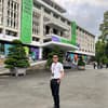 Marketing Specialist