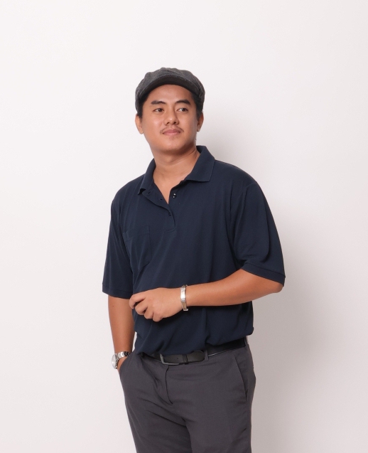 All around guy! Marketing - Business Dev - Community 