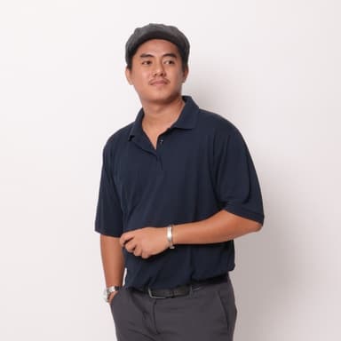 All around guy! Marketing - Business Dev - Community