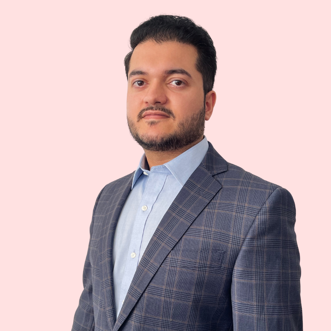 Digital Marketing Manager