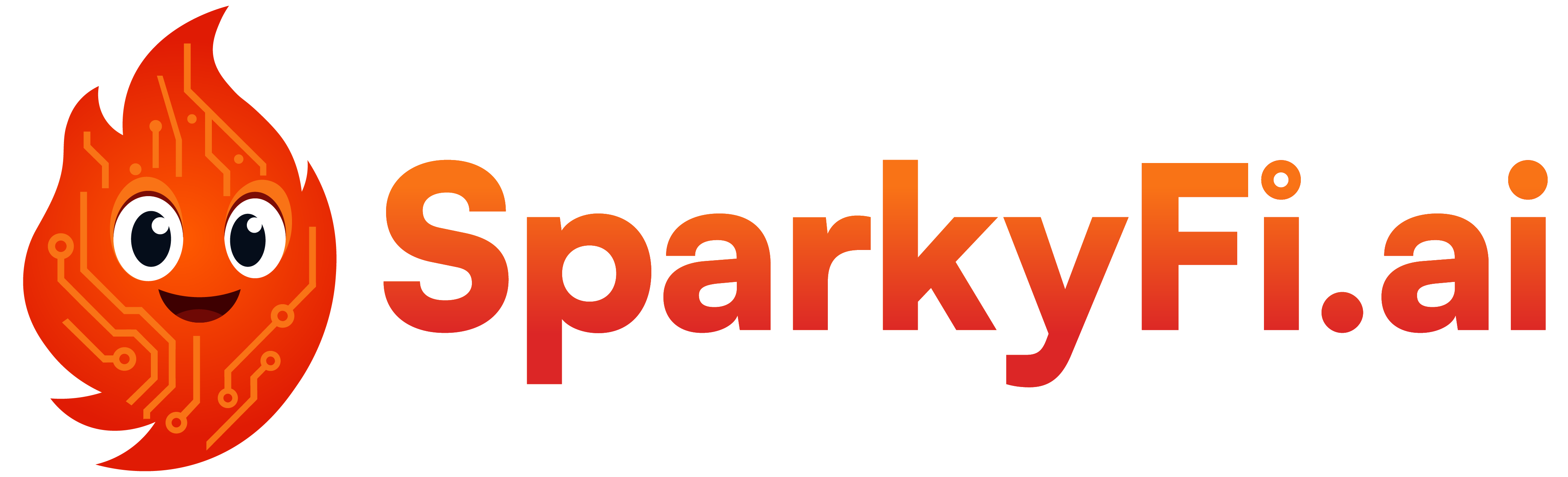 SparkyFi logo