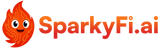 SparkyFi logo