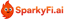 SparkyFi logo