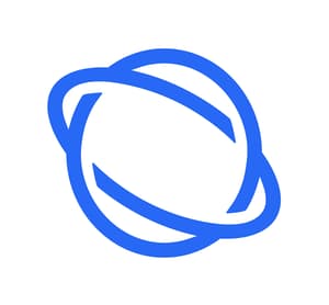 Latitude logo