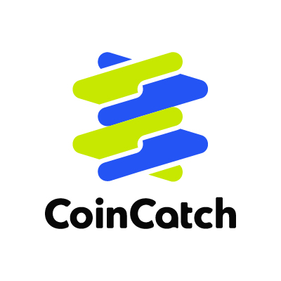 CoinCatch logo