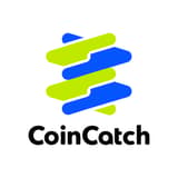 CoinCatch logo