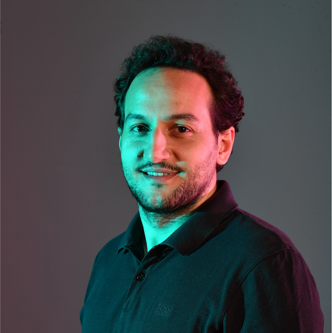 Full-stack Solidity Dev