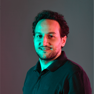 Full-stack Solidity Dev