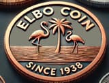 ElboCoin logo