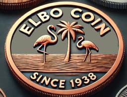 ElboCoin LLC logo