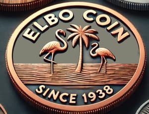 ElboCoin logo