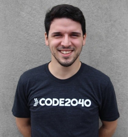 Full Stack Engineer