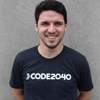 Full Stack Engineer