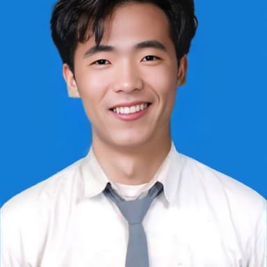 Senior Blockchain developer