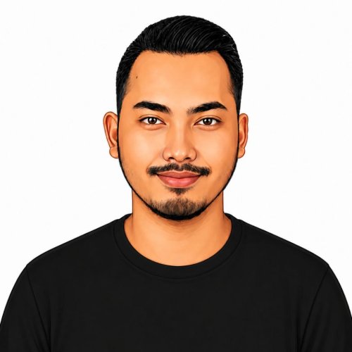 crypto enthusiast