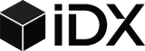 IDX Digital Assets logo