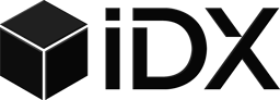 IDX Digital Assets logo