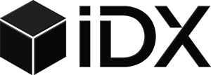 IDX Digital Assets logo