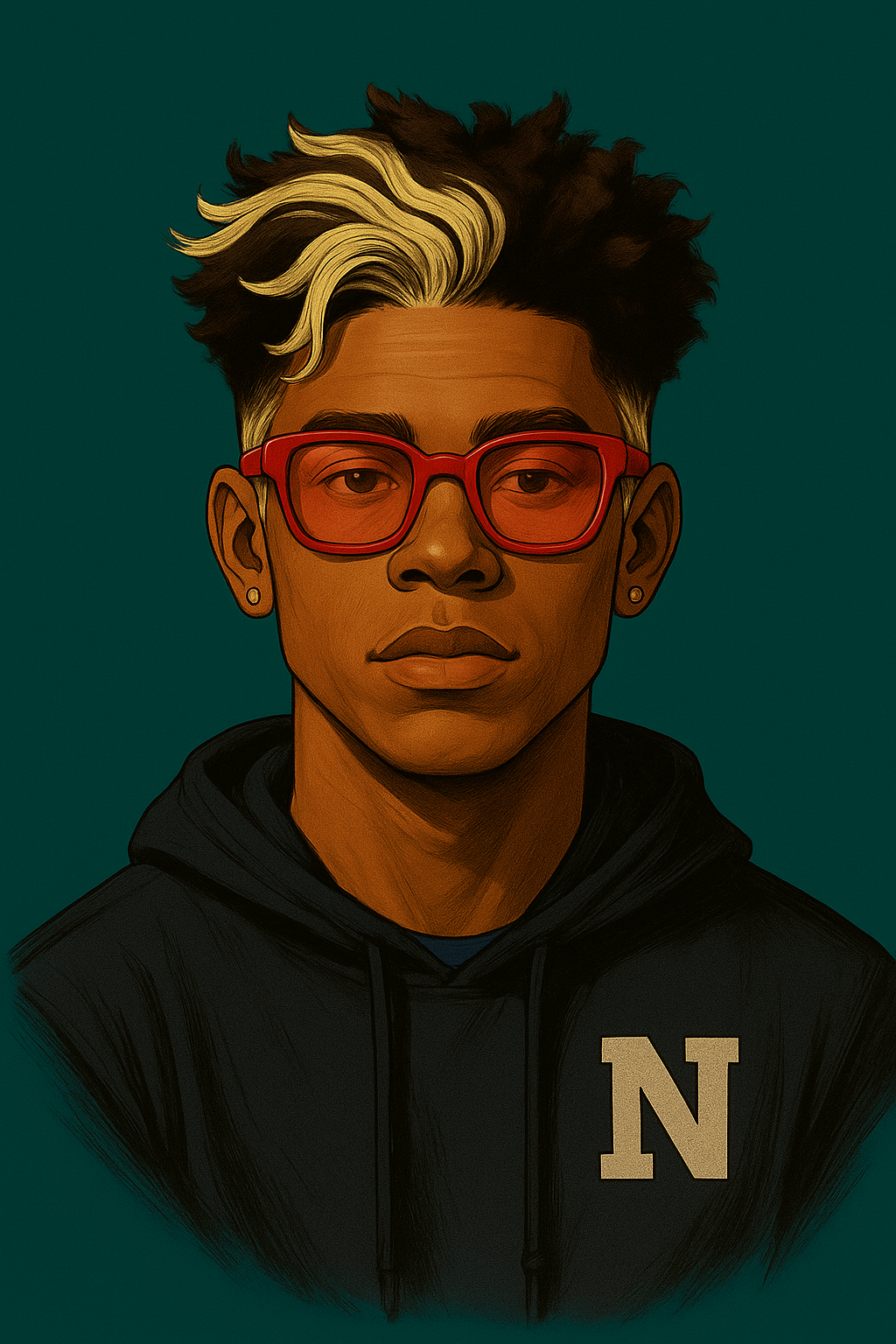 Student// Airdrop Hunter// NFT// Yapper