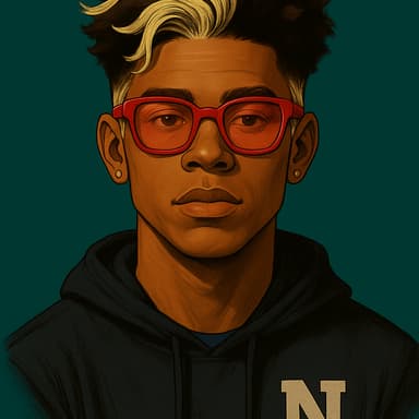 Student// Airdrop Hunter// NFT// Yapper