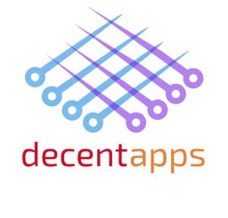 decentapps logo