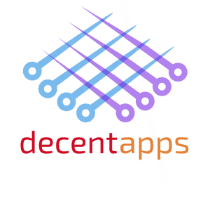 decentapps logo