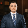 Legal counsel / Compliance officer / Data protection officer